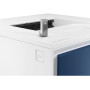 Принтер HP Color LaserJet Pro 4202dw WiFi синій