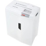 Шредер HSM Shredstar X6 Pro White