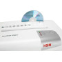 Шредер HSM Shredstar X6 Pro White