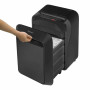 Чорний подрібнювач Fellowes LX210