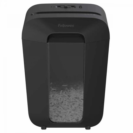 Шредер Fellowes LX70