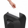 Шредер Fellowes LX70