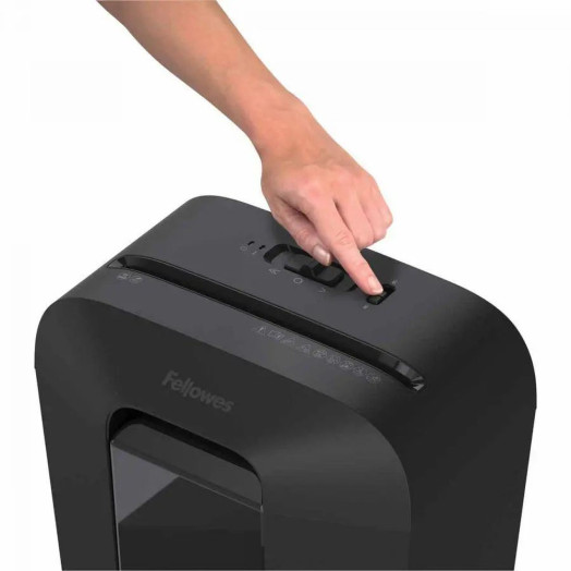 Шредер Fellowes LX70