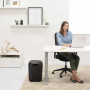 Шредер Fellowes LX70