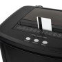 Шредер Hama Auto M120 Black