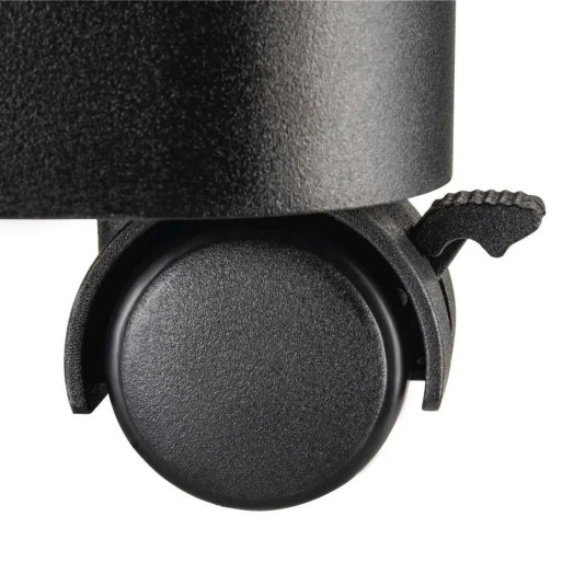 Шредер Hama Auto M120 Black