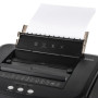 Шредер Hama Auto M120 Black