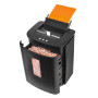 Шредер Hama Auto M120 Black
