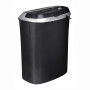 Шредер ActiveJet ASH-1201D Black