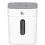 Білий шредер HP OneShred 8CC
