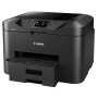Багатофункціональний пристрій Canon MAXIFY MB2750 WiFi чорний
