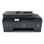 Принтер HP Smart Tank 530 (4SB24A) All-in-One WiFi Black