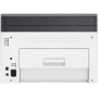 Кольоровий лазерний МФУ HP 178nw (4ZB96A) WiFi чорно-білий