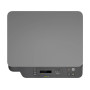 Кольоровий лазерний МФУ HP 178nw (4ZB96A) WiFi чорно-білий