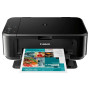 Canon PIXMA MG3650S Wi-Fi чорний моноблок «усе в одному».