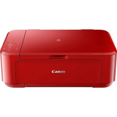 Багатофункціональний пристрій Canon PIXMA MG3650S WiFi Red