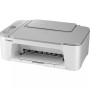 Універсальний принтер Canon PIXMA TS3451 Wi-Fi білий/сірий