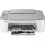 Універсальний принтер Canon PIXMA TS3451 Wi-Fi білий/сірий