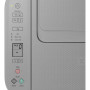Універсальний принтер Canon PIXMA TS3451 Wi-Fi білий/сірий