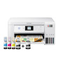 Epson EcoTank L4266 WiFi All-in-One Білий