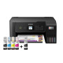 Універсальний пристрій Epson EcoTank L3260 WiFi чорний