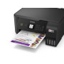 Універсальний пристрій Epson EcoTank L3260 WiFi чорний