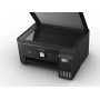 Універсальний пристрій Epson EcoTank L3260 WiFi чорний