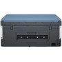 Принтер HP Smart Tank 675 (28C12A) WiFi All-in-One білий/синій