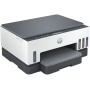 Принтер HP Smart Tank 720 6UU46A WiFi All-in-One білий