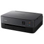 Чорний багатофункціональний принтер Canon PIXMA TS5350A Wi-Fi