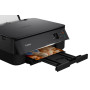 Чорний багатофункціональний принтер Canon PIXMA TS5350A Wi-Fi