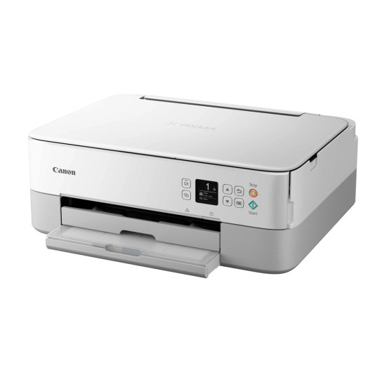 Canon PIXMA TS5351A WiFi All-in-One Білий