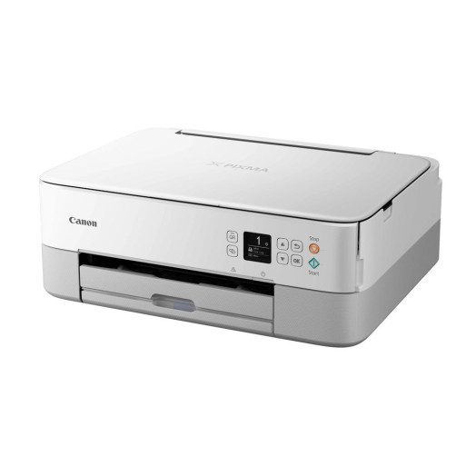 Canon PIXMA TS5351A WiFi All-in-One Білий