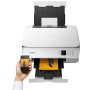 Canon PIXMA TS5351A WiFi All-in-One Білий