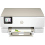 Принтер HP ENVY Inspire 7220e Instant Ink Wi-Fi All-in-One білий