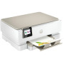Принтер HP ENVY Inspire 7220e Instant Ink Wi-Fi All-in-One білий