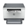 Багатофункціональний принтер HP LaserJet M234dw WiFi білий