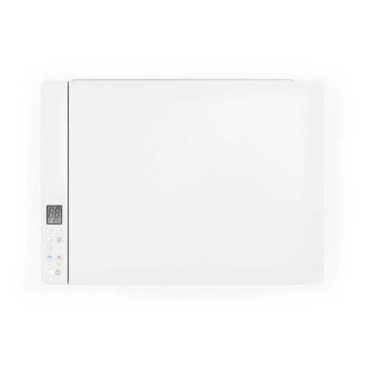 Принтер HP LaserJet M140w WiFi All-in-One білий