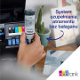 Epson EcoTank L8180 Wi-Fi чорний моноблок