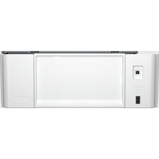 Принтер HP Smart Tank 580 WiFi All-in-One білий