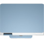 Принтер HP ENVY Inspire 7221e Instant Ink Wi-Fi All-in-One синьо-білий