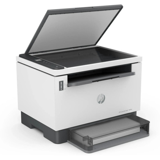 Принтер HP LaserJet Tank 1604w WiFi All-in-One білий