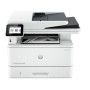 Принтер HP LaserJet Pro 4102fdw WiFi All-in-One білий