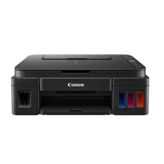 Canon PIXMA G3410 MegaTank WiFi Black