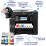 Epson EcoTank L6550 WiFi чорний