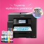 Epson EcoTank L6550 WiFi чорний