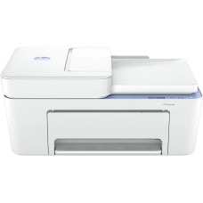Принтер HP DeskJet 4222e Instant Ink WiFi All-in-One синьо-білий