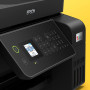 Універсальний пристрій Epson EcoTank L5310 WiFi чорний