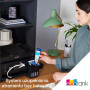 Універсальний пристрій Epson EcoTank L5310 WiFi чорний