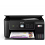 Універсальний пристрій Epson EcoTank L3280 WiFi чорний